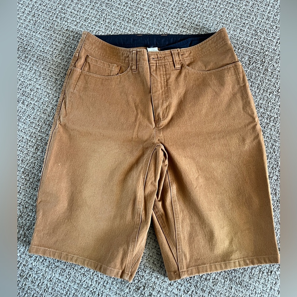 SWRVE Durable Cotton Shorts / Size 32